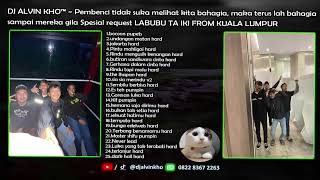 Download Lagu DJ ALVIN KHO™ ~ Spesial request LABUBU TA IKI FROM KUALA LUMPUR MP3 Download Lagu DJ ALVIN KHO™ ~ Spesial request LABUBU TA IKI FROM KUALA LUMPUR MP3