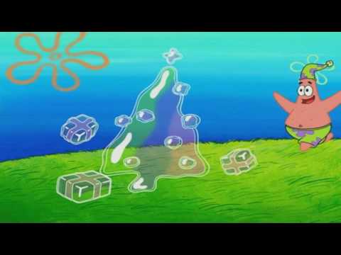 Putar The Bubble Song - SpongeBob SquarePants
