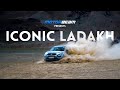 Road Trip To Iconic Ladakh In The Tata Safari! - Special Feature | MotorBeam