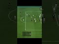 Our CB said he's better than anyone in the Club 💀 #proclubs #proclubsbanter #shortsfeed