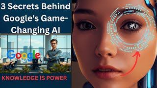 Ai News / Google's New AI - A Game Changer