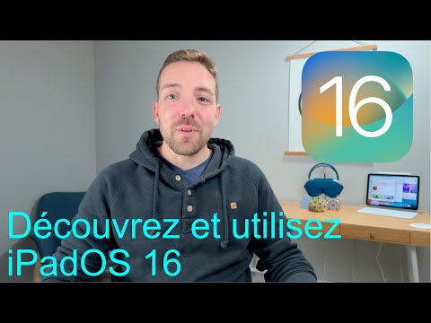 Vidéo: Pouvez-vous créer des applications iOS sur un iPad ?