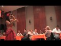 Belly Dance Drum Solo Danielle Lopes