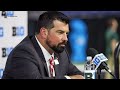 Ohio State: Buckeyes coach Ryan Day speaks at Big Ten Media Days