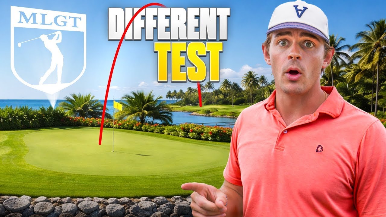 THE TOUR | A New Objective