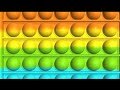 Watch this pop it video if your mind needs peace ❤🧠Viral AMSR #popit #viral
