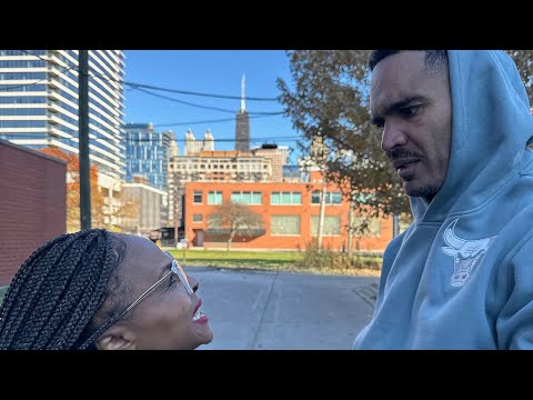 Destiny goes off on her Mom’s boyfriend for letting them struggle and being disrespectful