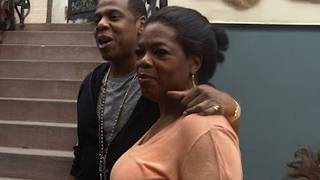 Evil Oprah Winfrey Secrets That Got Leaked In 2024