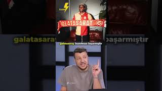 Batuhan Karadeniz Bu Adamı Nasıl Getirdiniz? Victor Osimhen