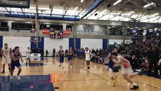 Battle with the baseline drive