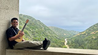Deed I Do (1926) - solo ukulele