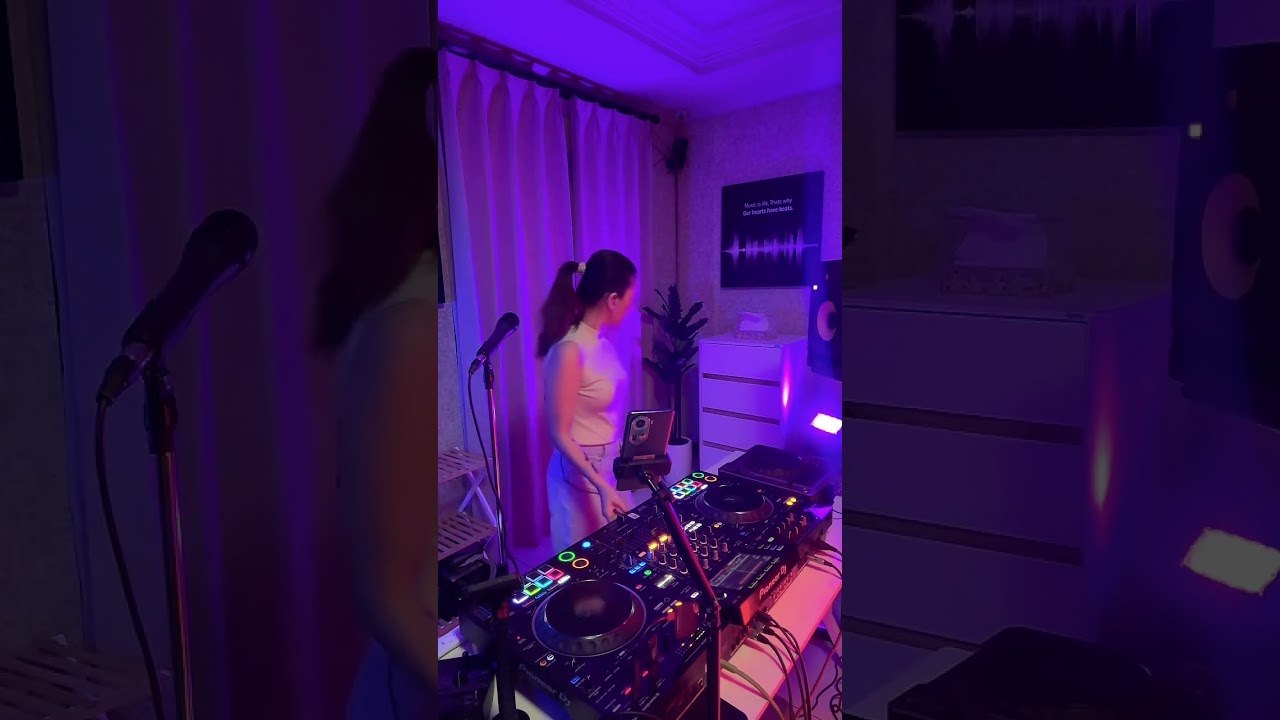 SYNC Emotional Storytelling | Trance Set 🖤