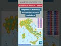 TEMPORALI FORTI SU CENTRO-SUD - METEO Domenica 24 Settembre 2023 #meteo