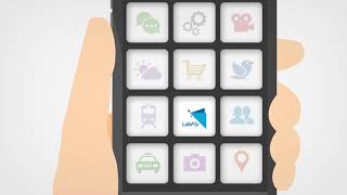 Introducing LabFly: An innovative new app that brings the lab to you screenshot 2