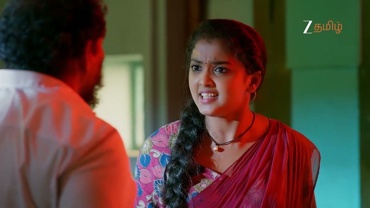 Salangai Oli | Ep - 64 | Webisode | Sep 24 2025 | Zee Tamil