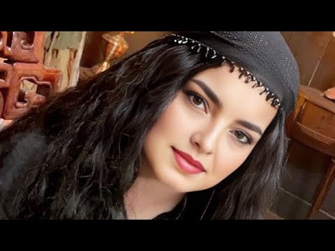 Iran's Rural Life: A Beautiful Look at Corn Harvesting - YouTube