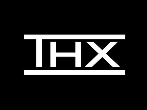 Deep Note (Automobile Mix) - THX