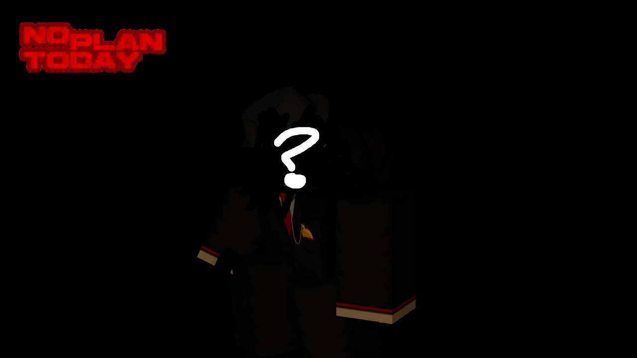 JUSTICIAL JAZZ! | ash & googifloop | NO PLAN TODAY OST