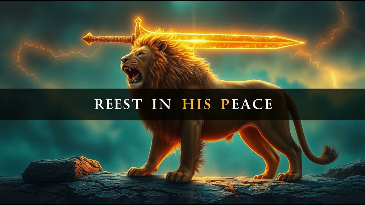 🕊️ Evening Comfort Prayer   “Cast all your cares on Him” 1 Peter 5 7