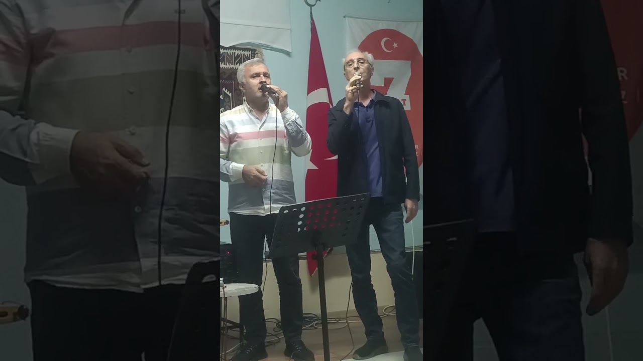 Sebahattin Kaya Mehmet Kuşçu Harun bülbül Bergüzar