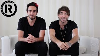 All Time Low - Missing You (Video History)