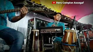 SUPRANADA INDONESIA - VERONICA FEAT ALFATHZ - BANYU MOTO
