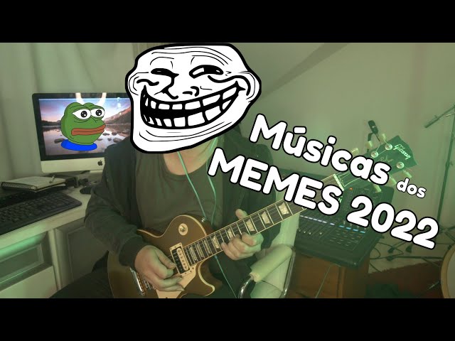 ESCUTAR MUSICAS ATUAIS ESCUTAR MUSICAS ANTIGAS - Gerador de Memes Online