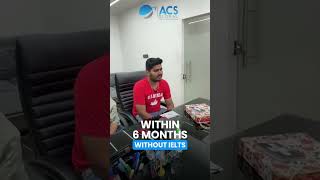 Uk Bound Without Ielts Or Interview Kudos To Kunal Klair