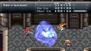 Chrono Trigger [PS1] Playthrough - Part 48