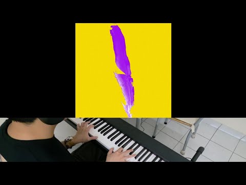Joris Voorn & Xavier Rudd - Spirit Bird (Jarel Gomes Piano)