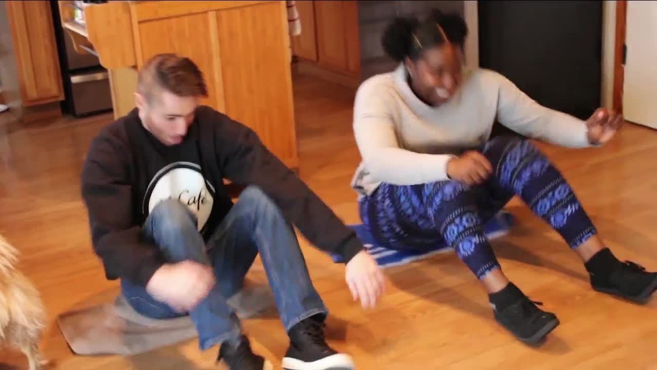 Lift you up video games YouTube