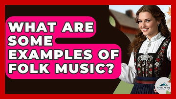 What Are Some Examples Of Folk Music? - Unmapping Scandinavia