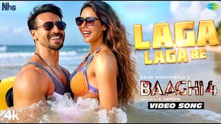 Download Lagu BAAGHI 4: Video Song | Laga Laga Re (Hindi) | Tiger Shroff | Sonam Bajwa | Sajid Nadiadwala MP3 Download Lagu BAAGHI 4: Video Song | Laga Laga Re (Hindi) | Tiger Shroff | Sonam Bajwa | Sajid Nadiadwala MP3