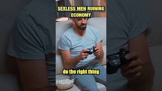 Celebrity Sexless Men Are Ruining Our Economy Profile