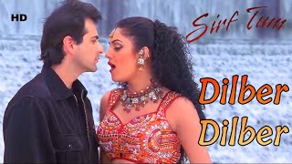 Dilbar Dilbar HD Video Songs | Sirf Tum | Sanjay Kapoor, Sushmita Sen | Alka Yagnik | 90's Hit Song