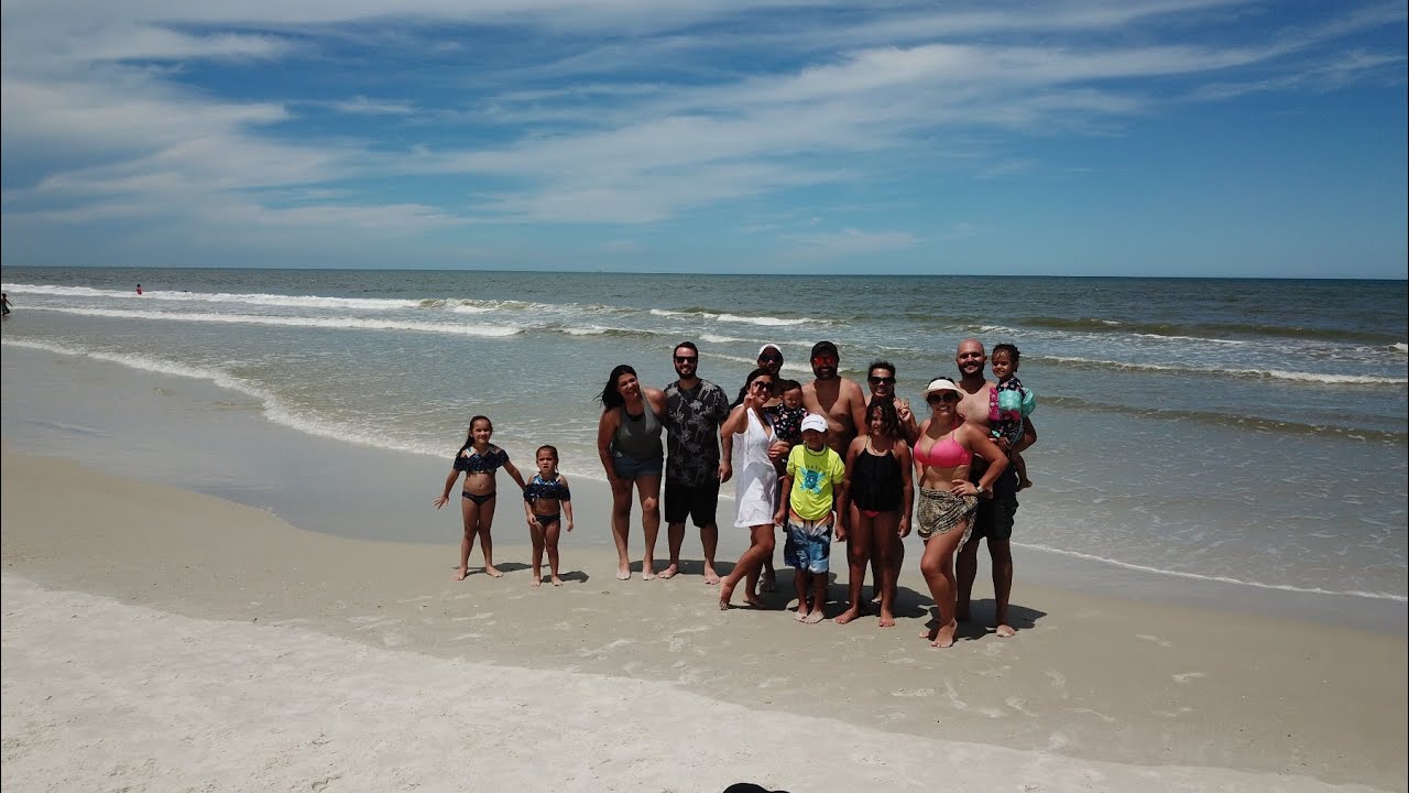 Matanzas Beach - 07/18/2021