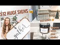 Dollar General Shop With Me & Haul | Farmhouse Finds