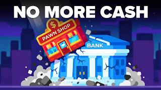 Pawn Shops are Seeing Something the Stock Market Isn’t