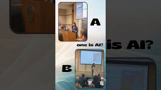 Which one is AI? Speaking About Cybersecurity & AI