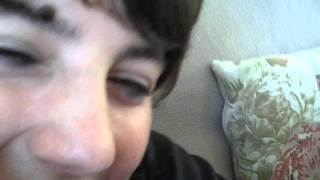 Random Video With Me And My Cousin Nathan