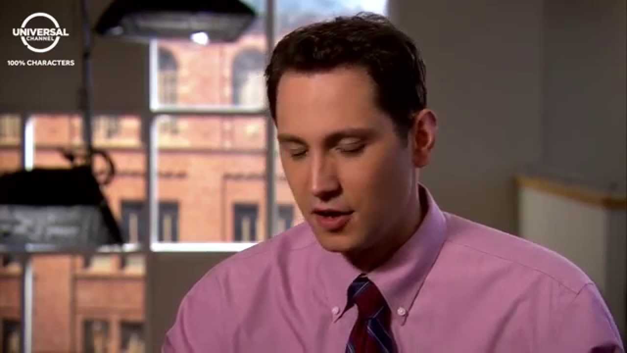 How To Get Away With Murder | Matt McGorry