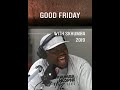 Good Friday_9 August 2019 comedy hour Skhumba and Ndumiso