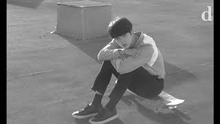 Bts Dicon In La - Jin