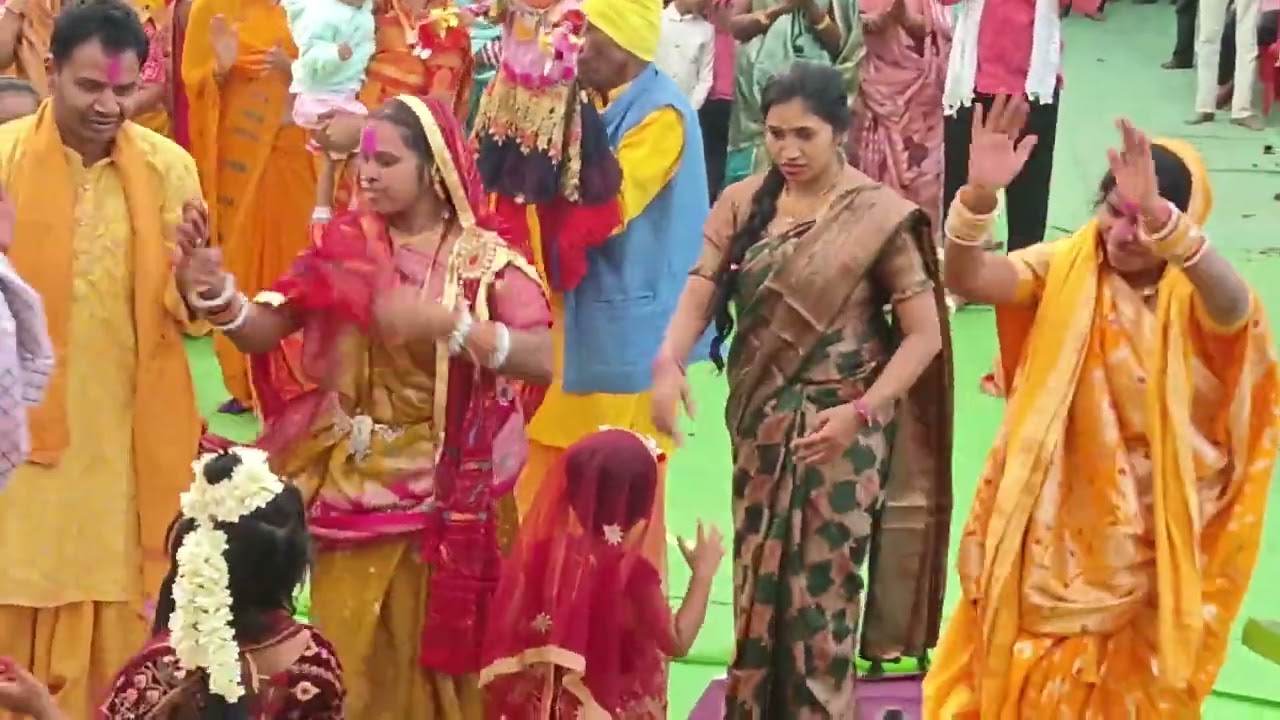 श्रीमद्भगवद् महापुराण भानु तिवारी सरायपाली