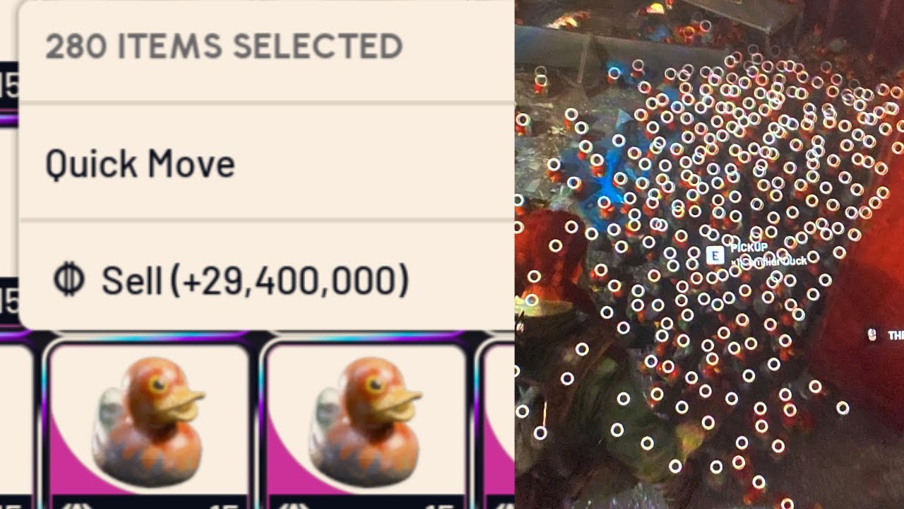 ARC RAIDERS NEW MONEY GLITCH AND KEY GLITCH ‼  كلتش ارك رايدرز جديد فلوس تدبيل بط اسرع و كلتش مفتاح