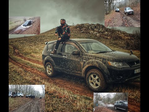 OFF-ROAD GEORGIA | ჭილის ტბა - დიდგორი | დიდგორის მემორიალი | როგორ გაიწმინდა ჩახერგილი გზა?!