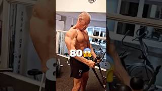 I'M 80! Here is my secret of youth &amp; energy🔥 #health #wellness #longevity