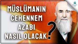 52- Ümmetin Azabı, Alimler, Rasulullahı Ve Allahı Sevmek, Namazda Şaşırmak - Mehmed Zahid Kotku