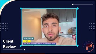 Patronecs Client Story Real Estate Entrepreneur At Haloway Property Group