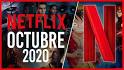 Resultado de video para ESTRENOS NETFLIX